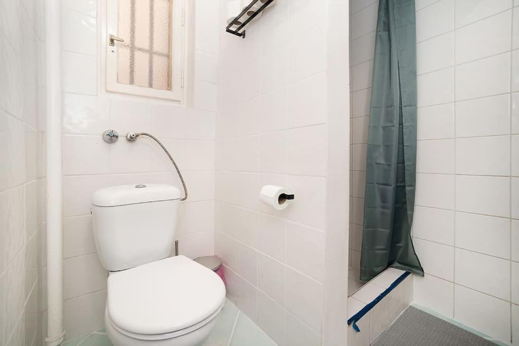 Cozy Old Town Stay - 1-Bedroom Apartment Прага Екстериор снимка