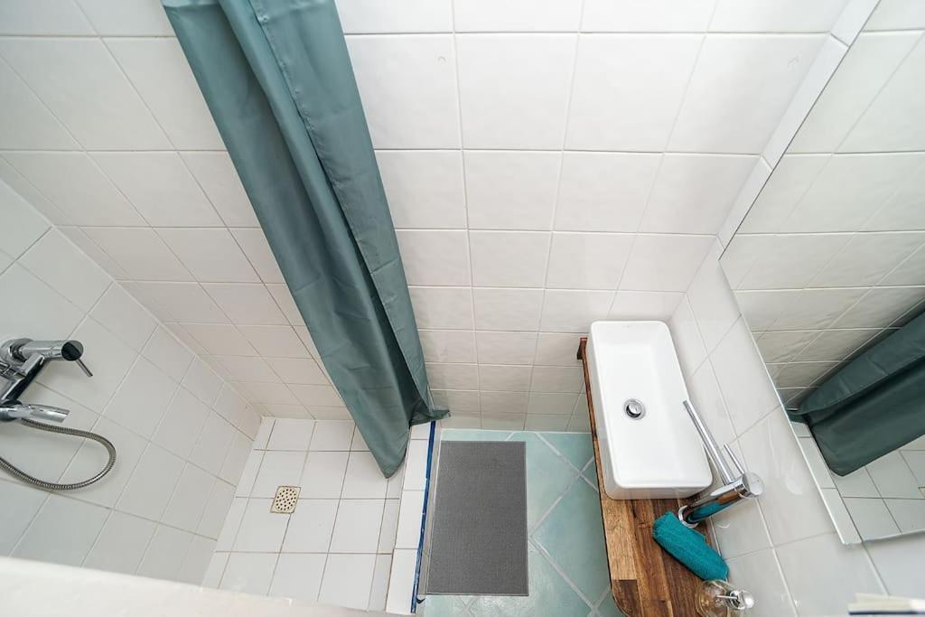 Cozy Old Town Stay - 1-Bedroom Apartment Прага Екстериор снимка