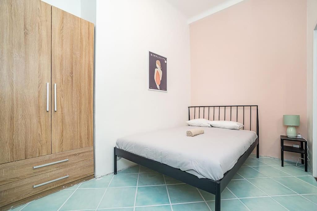 Cozy Old Town Stay - 1-Bedroom Apartment Прага Екстериор снимка